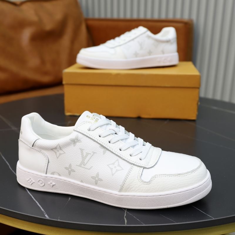 Louis Vuitton Low Shoes